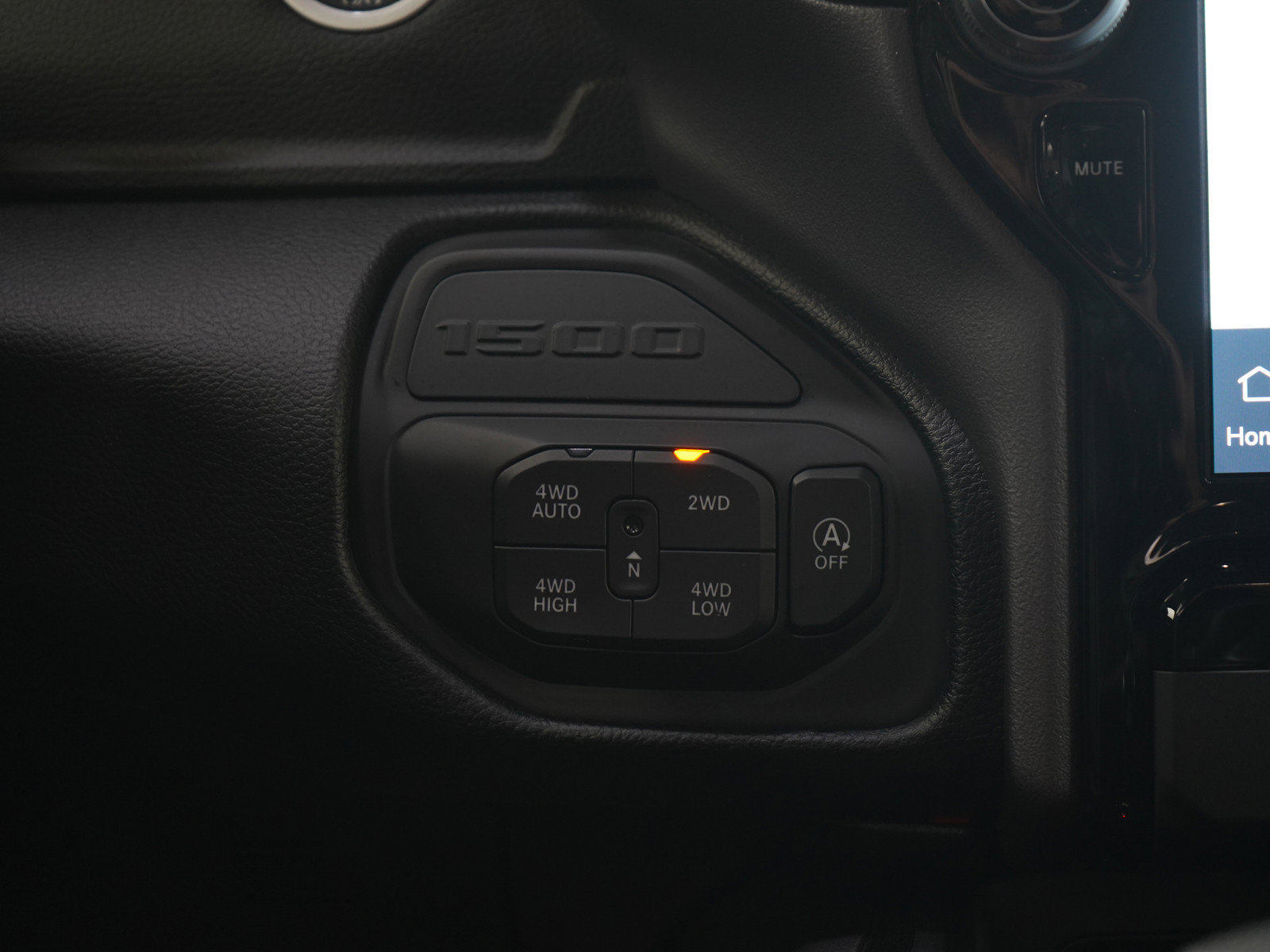 Used 2022 RAM 1500 Sport w/ G/T Package AWD/4WD image 17