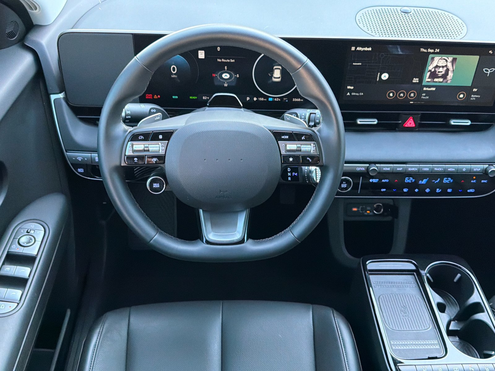 Used 2025 Hyundai Ioniq 5 SEL RWD image 13