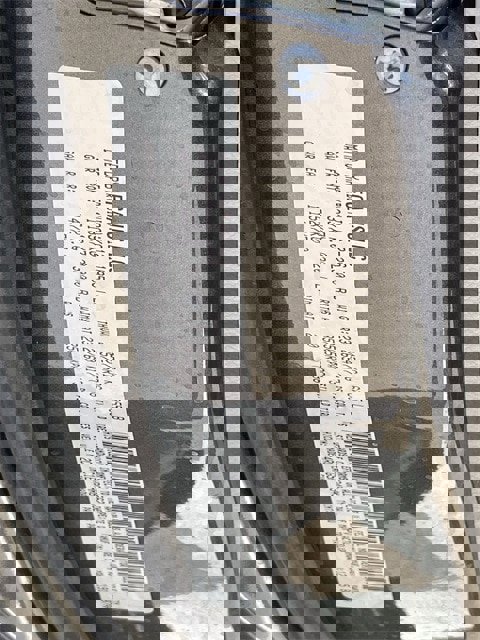 Used 2017 Chrysler Pacifica Touring-L Plus image 29