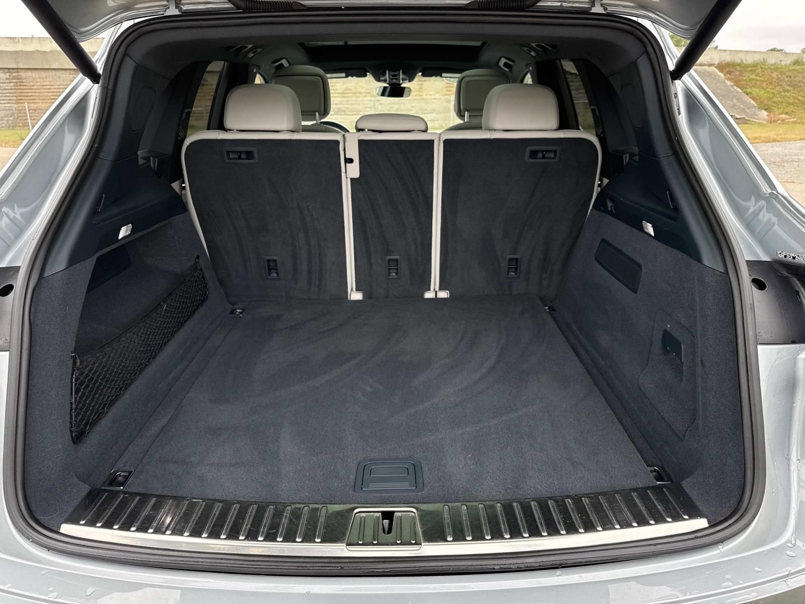 Used 2021 Porsche Cayenne S image 8