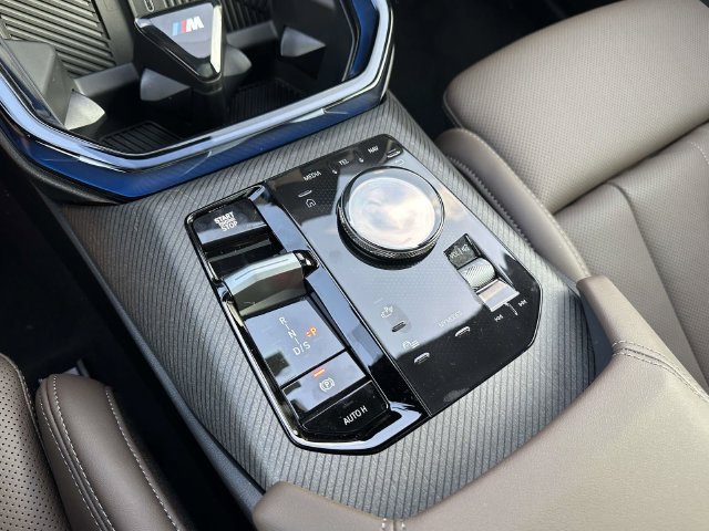 New 2026 BMW X3 xDrive30i w/ Premium Package AWD/4WD image 17