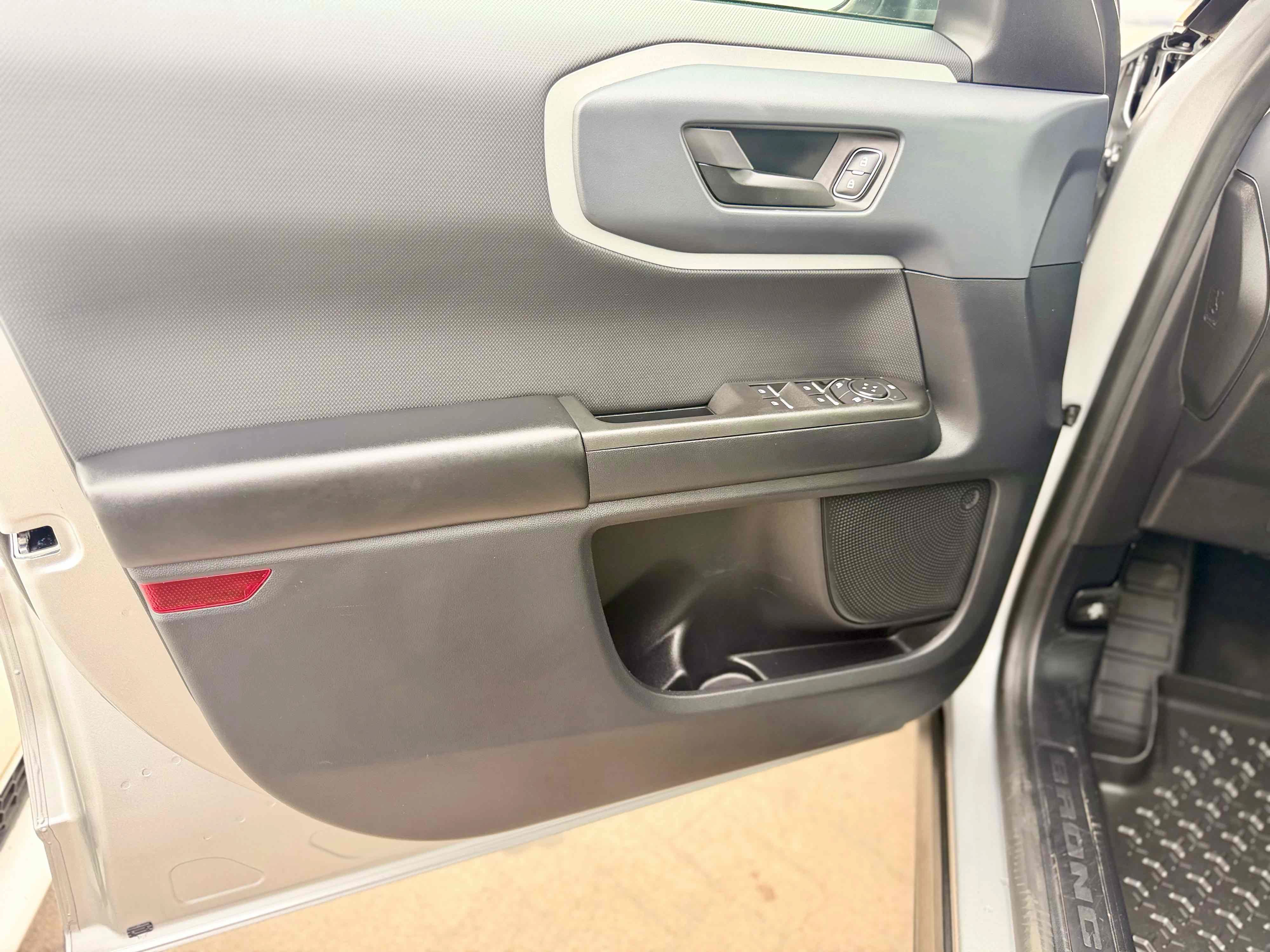 Used 2021 Ford Bronco Sport Big Bend AWD/4WD image 19