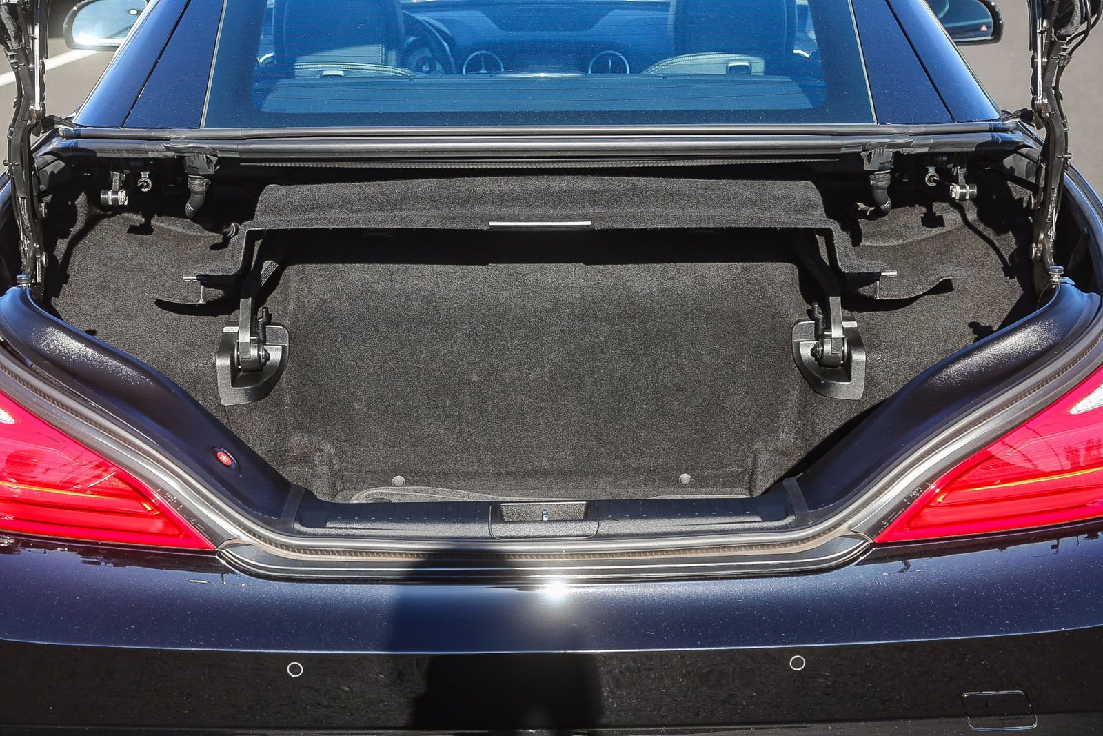 Used 2013 Mercedes-Benz SL 550 image 26