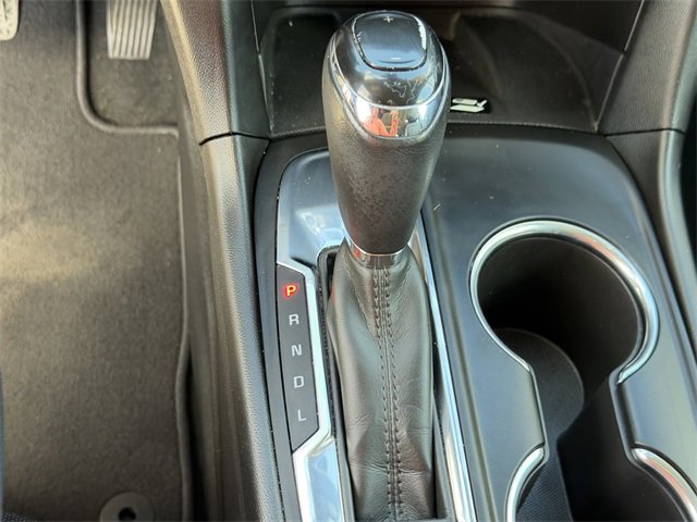 Used 2018 Chevrolet Equinox Premier image 27