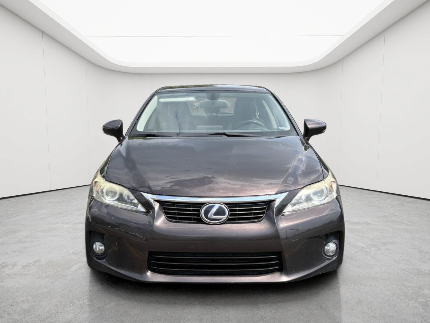 Used 2012 Lexus CT 200h Premium FWD image 3