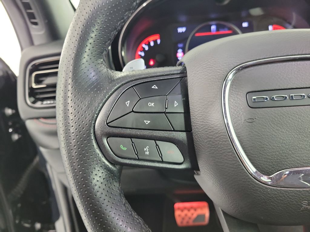 Used 2024 Dodge Durango R/T AWD/4WD image 21