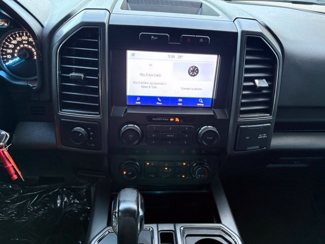 Used 2020 Ford F150 XLT w/ Equipment Group 301A Mid AWD/4WD image 21