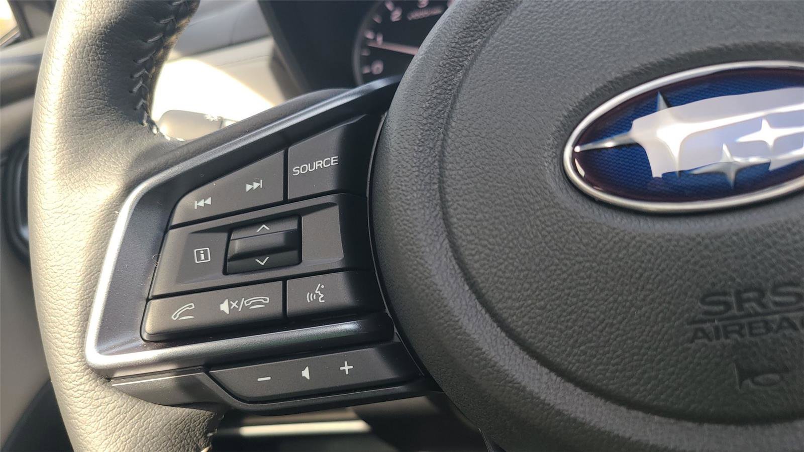 New 2026 Subaru Forester Limited AWD/4WD image 15