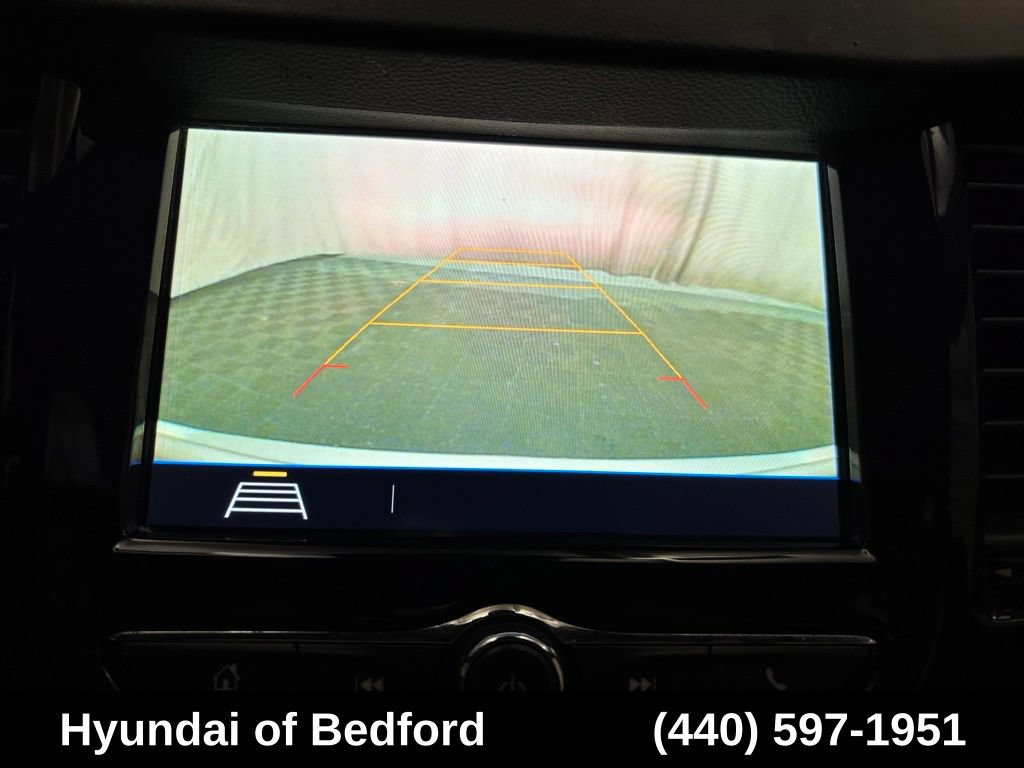 Used 2018 Chevrolet Trax LS FWD image 18