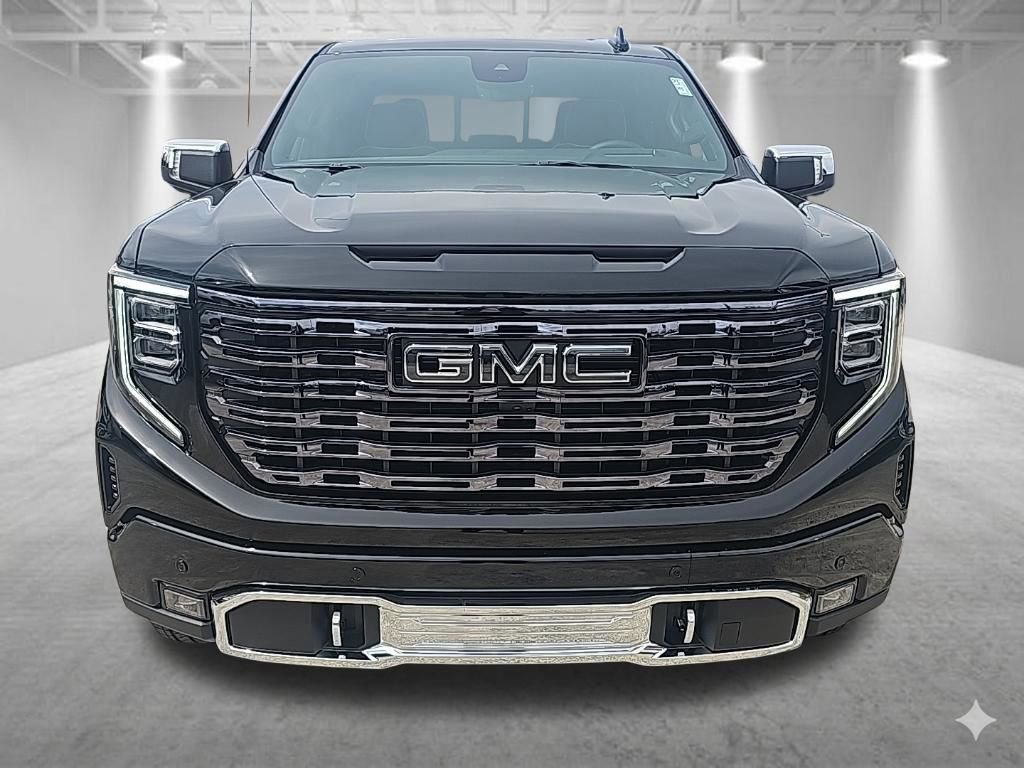 New 2026 GMC Sierra 1500 Denali Ultimate image 3