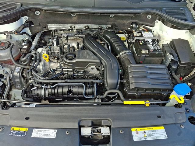 Used 2024 Volkswagen Taos SE FWD image 29