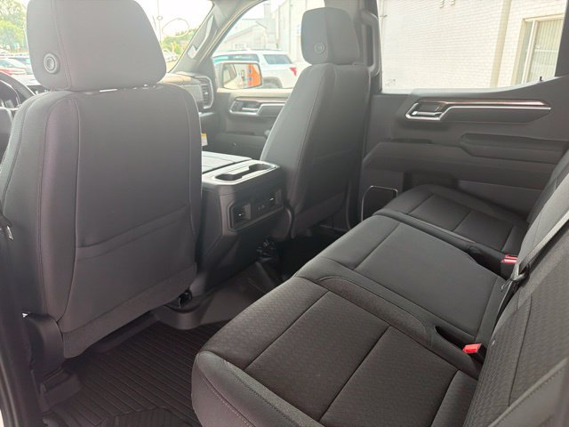 New 2026 Chevrolet Silverado 1500 RST AWD/4WD image 22