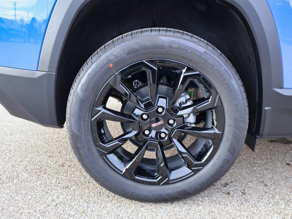 New 2026 GMC Terrain Elevation w/ Elevation Premium Package image 32