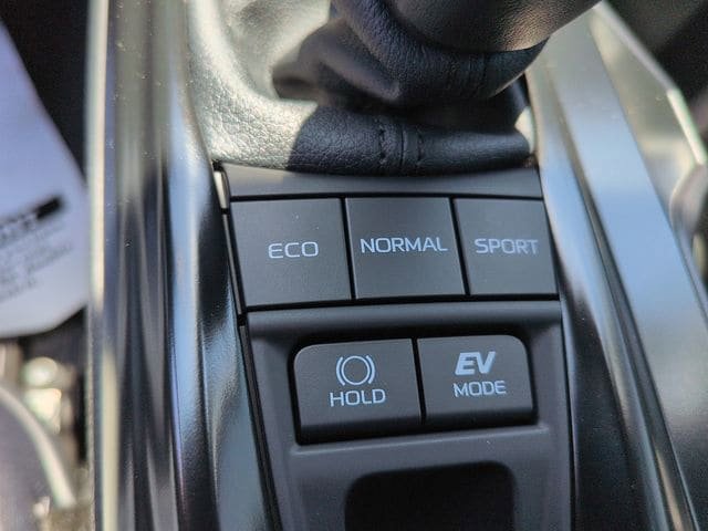 Used 2026 Toyota Camry SE w/ Convenience Package FWD image 25