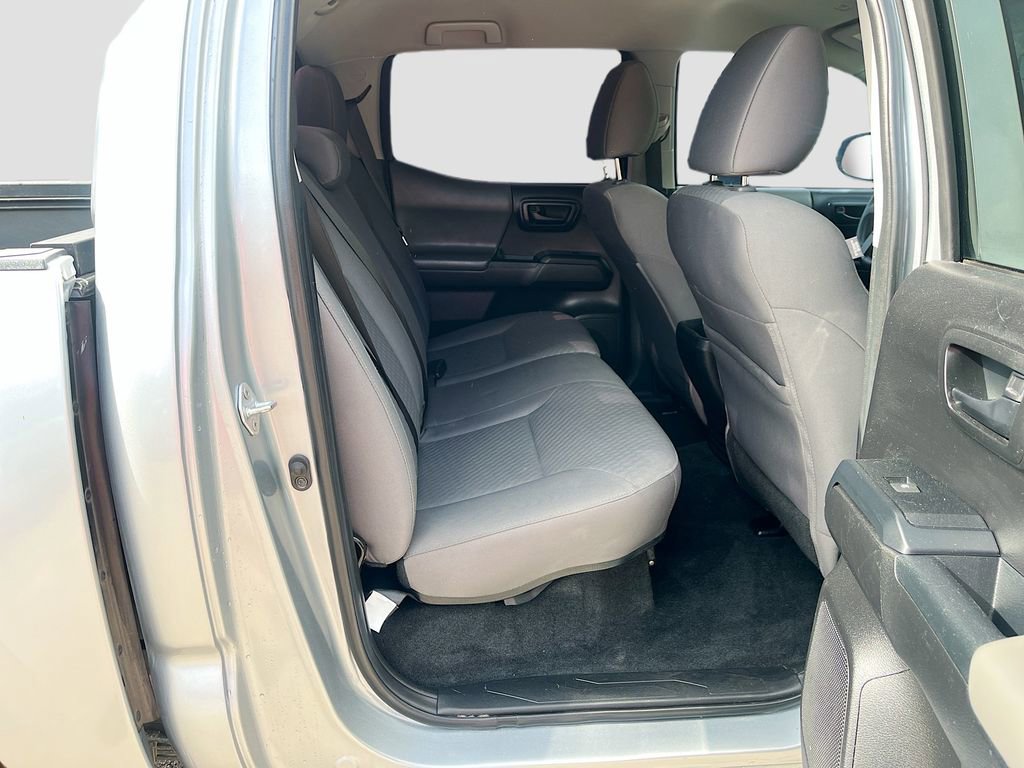 Used 2022 Toyota Tacoma SR image 24