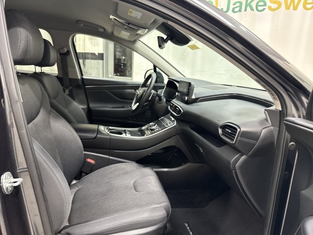 Used 2021 Hyundai Santa Fe SEL w/ Convenience Package AWD/4WD image 29