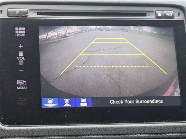 Used 2017 Honda HR-V EX-L image 14