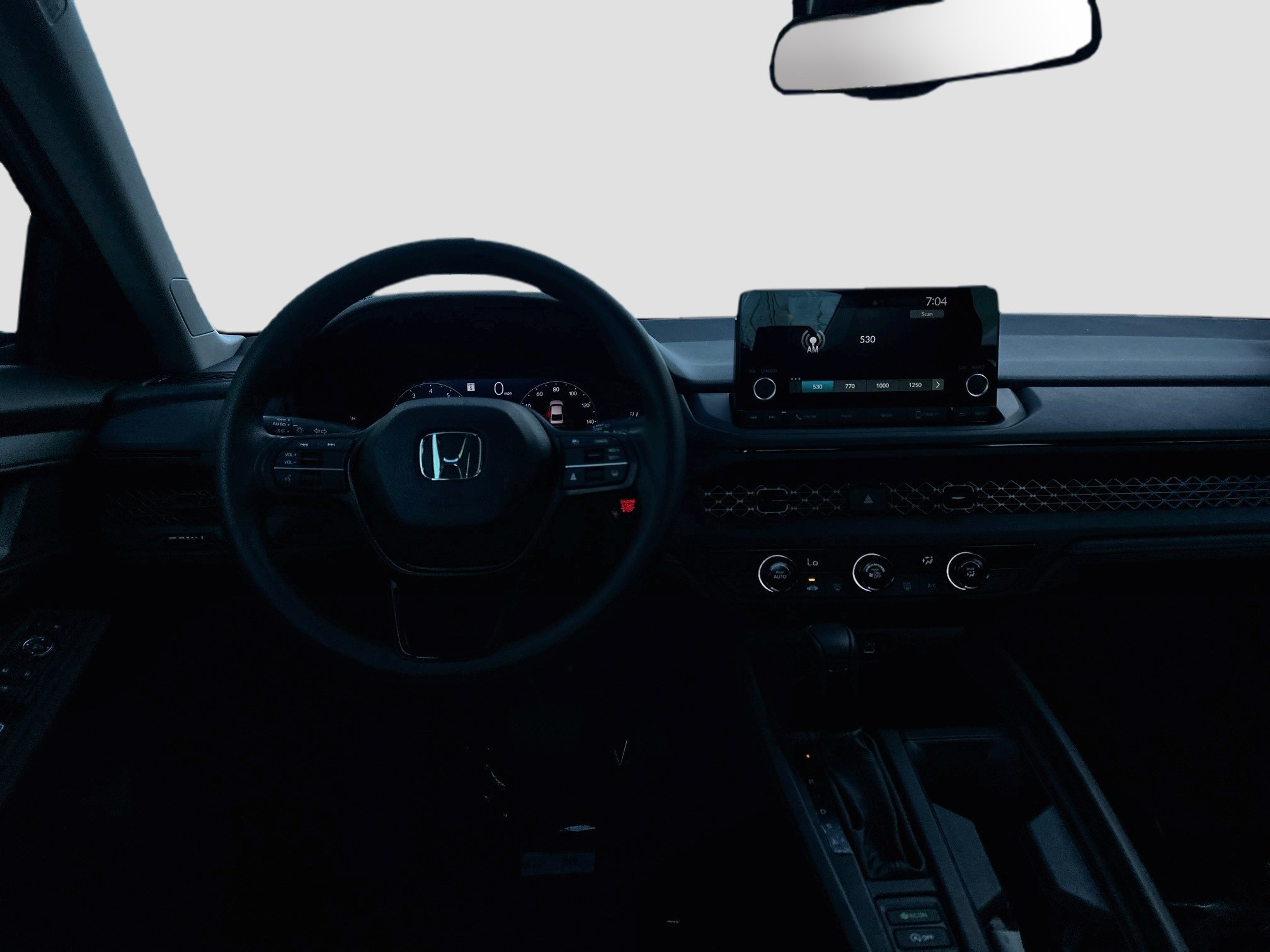 Used 2025 Honda Accord LX image 15