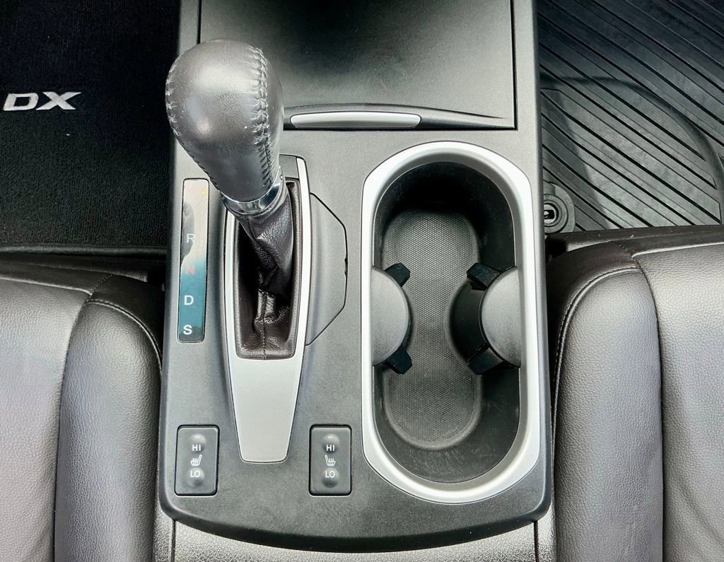 Used 2017 Acura RDX AWD image 36