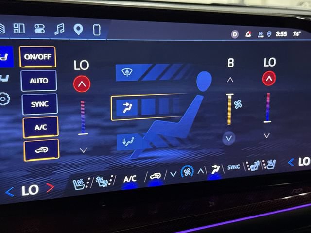 Used 2026 Chevrolet Traverse RS w/ LPO, Floor Liner Package AWD/4WD image 17