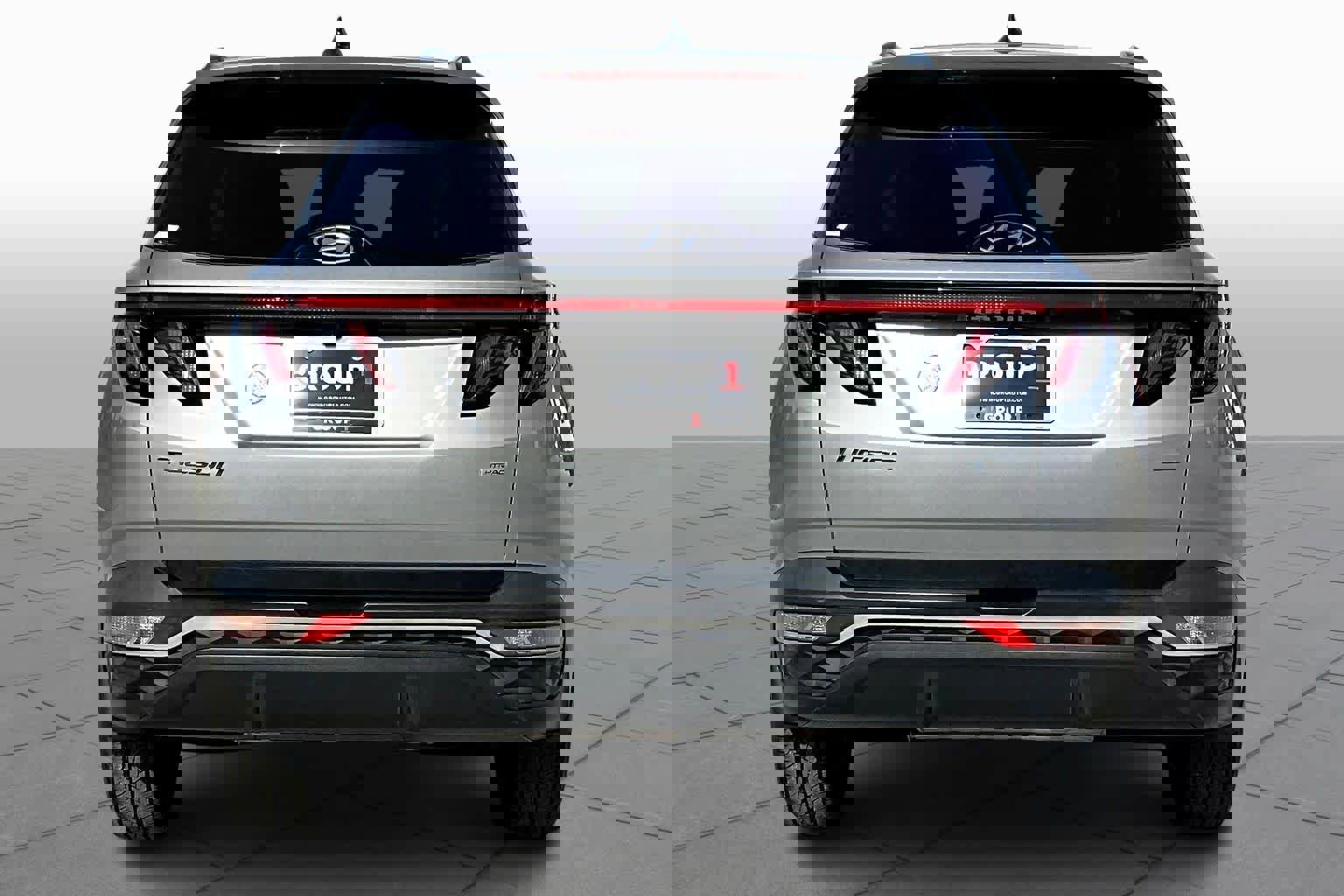 Used 2022 Hyundai Tucson SEL image 4