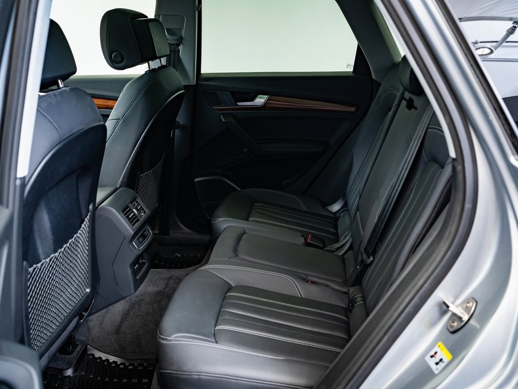 Certified 2022 Audi Q5 2.0T Premium Plus w/ Premium Plus Package image 35