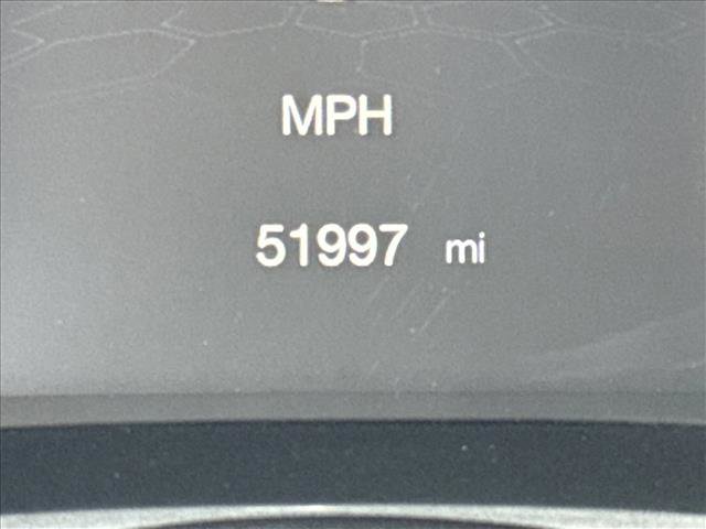 Used 2018 Jeep Compass Limited w/ Navigation Group image 18