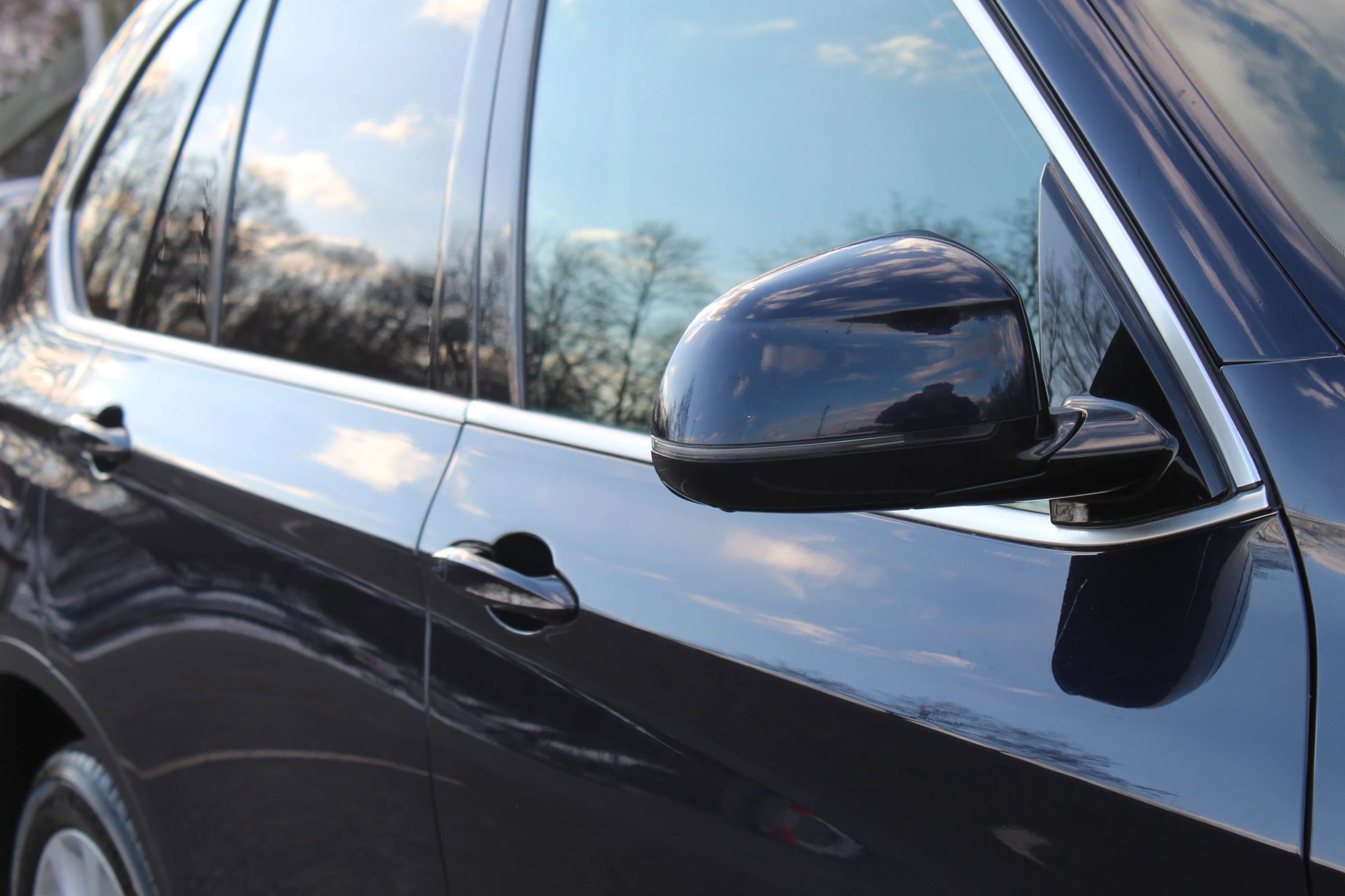 Used 2016 BMW X5 xDrive50i image 40