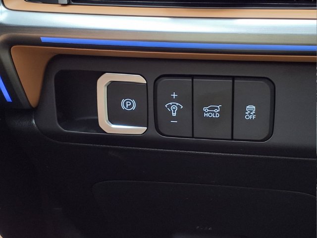 New 2026 Hyundai Santa Fe Calligraphy AWD/4WD image 22