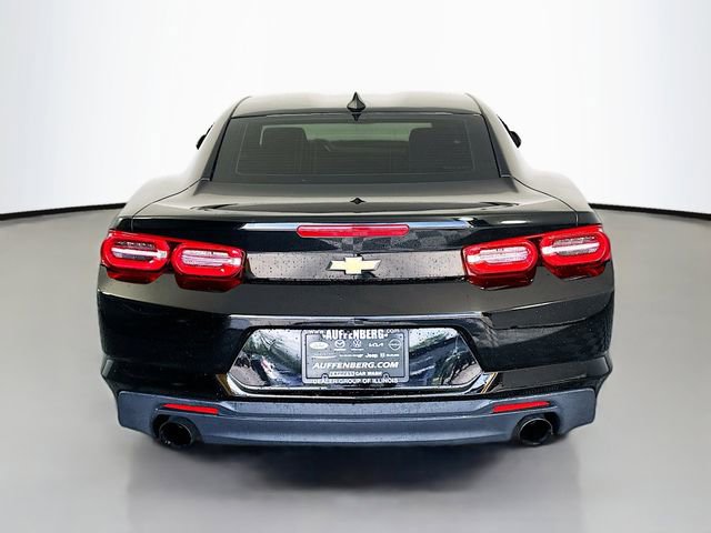 Used 2019 Chevrolet Camaro LS image 6