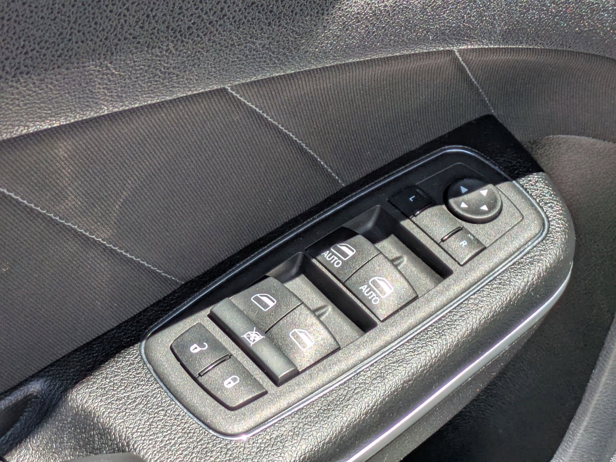 Used 2022 Dodge Charger Scat Pack RWD image 10