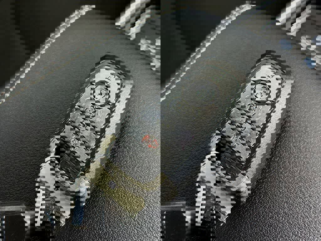 Used 2020 Ford Edge ST w/ Equipment Group 401A image 21