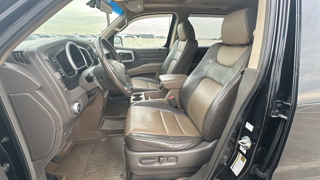Used 2006 Honda Ridgeline RTL image 4