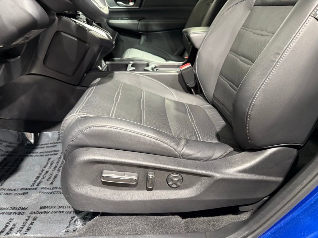 Used 2021 Honda CR-V EX-L image 14