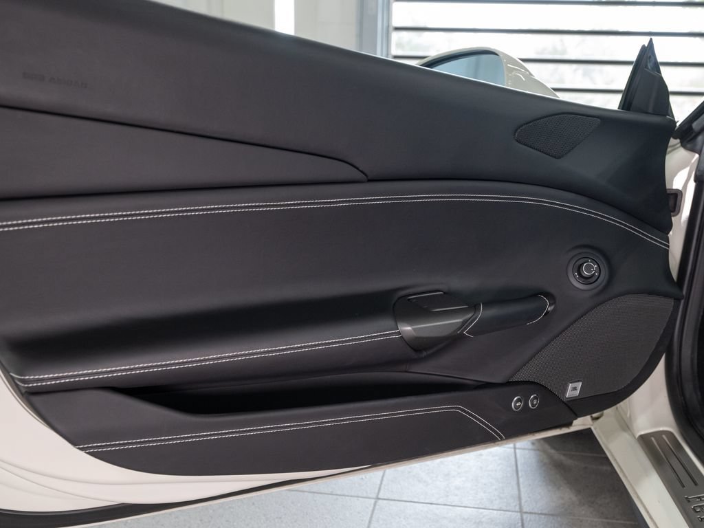 Certified 2018 Ferrari 488 GTB RWD image 21