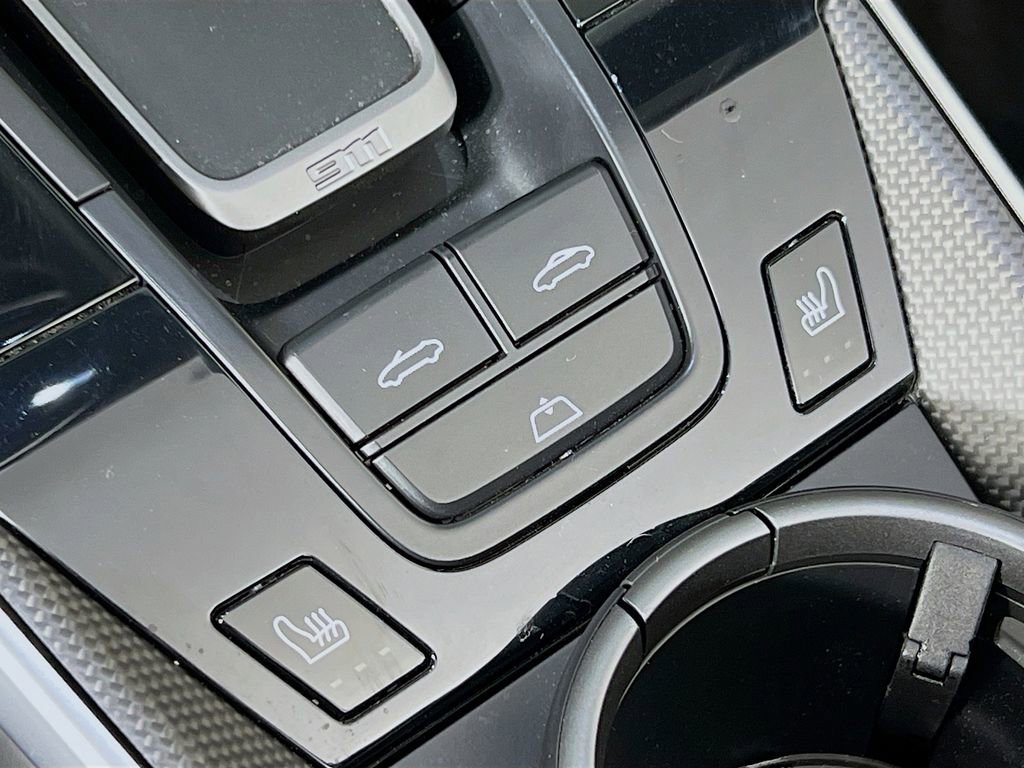 Certified 2023 Porsche 911 Turbo S image 23