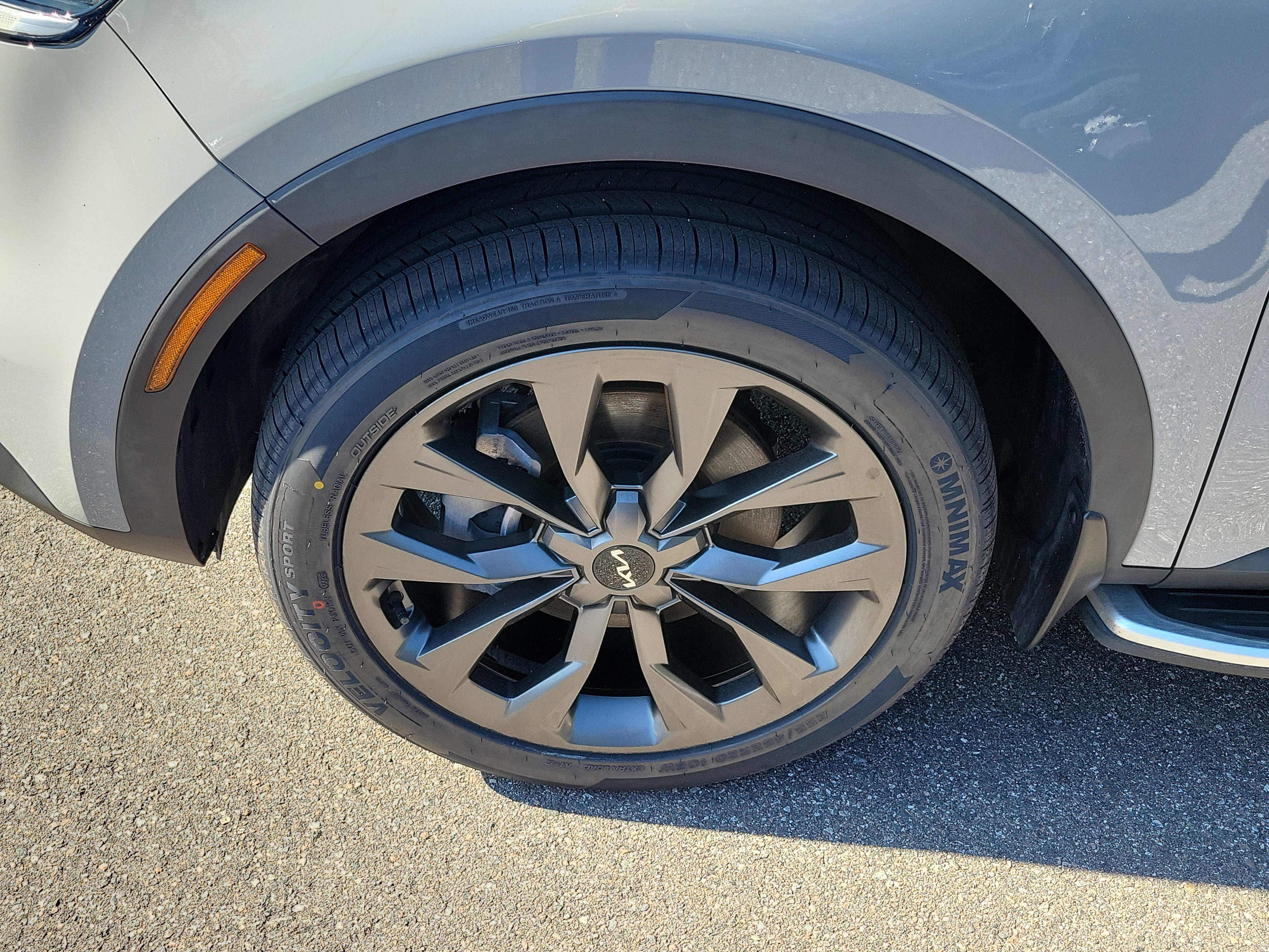 Certified 2023 Kia Sorento SX Prestige AWD/4WD image 41