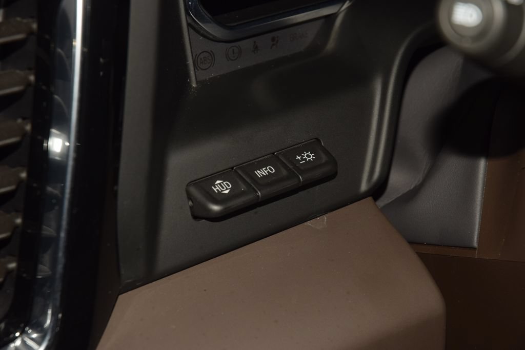 Used 2024 GMC Sierra 1500 Denali AWD/4WD image 38