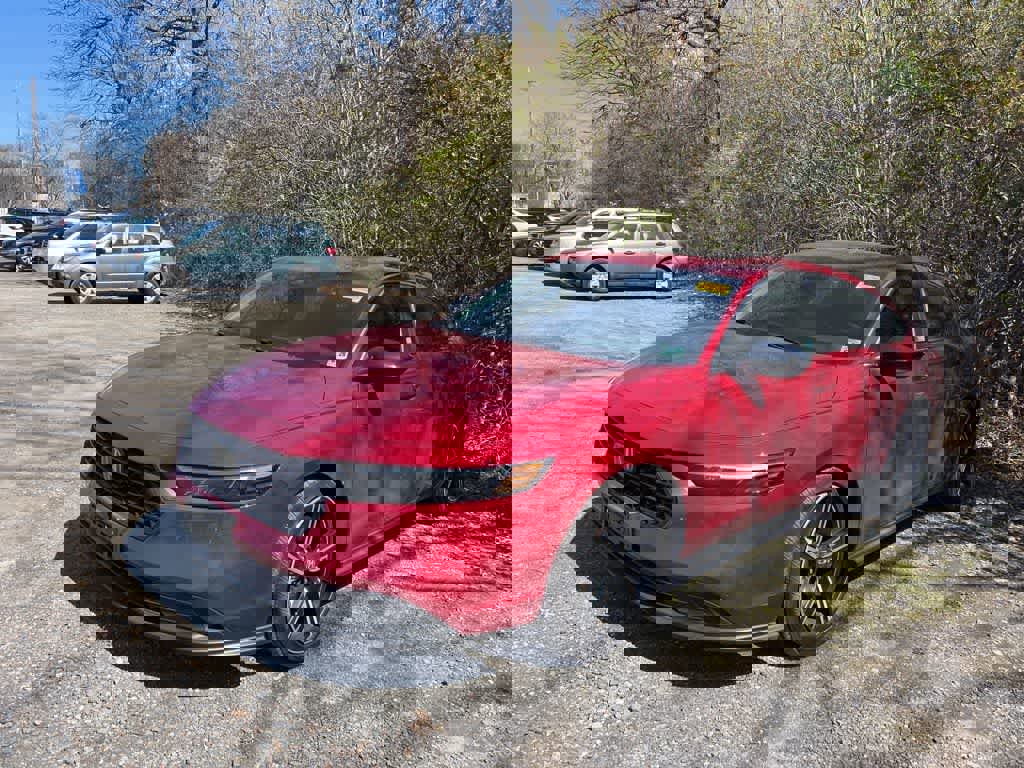 Used 2023 Honda Accord Sport image 7