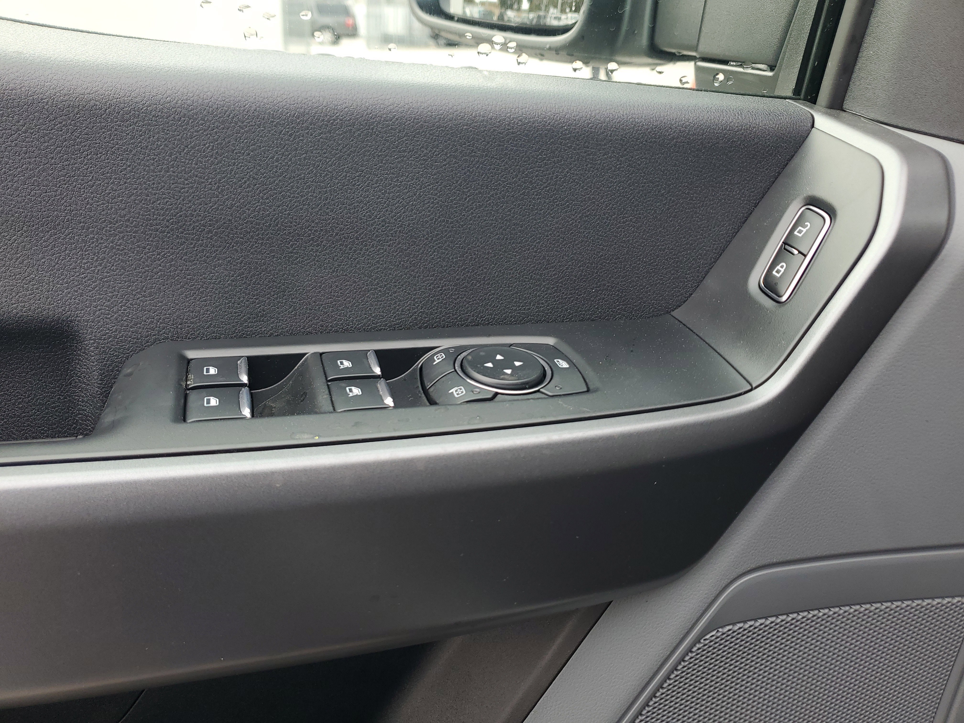 New 2026 Ford F250 XL w/ STX Appearance Package AWD/4WD image 14