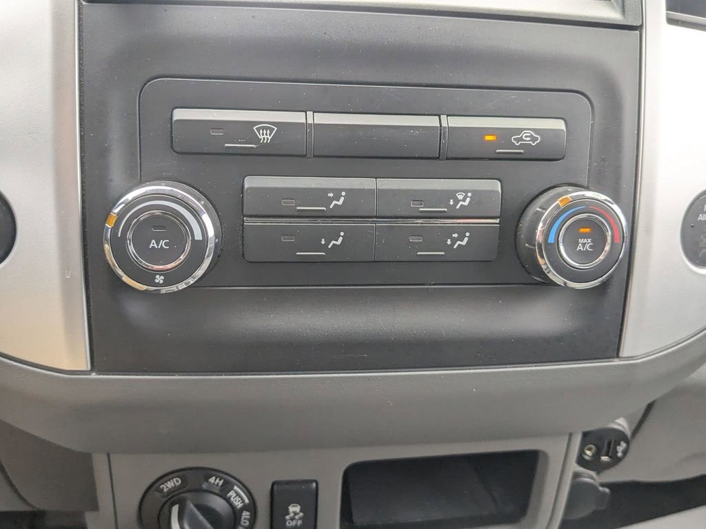 Used 2019 Nissan Frontier SV AWD/4WD image 20