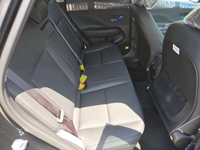 New 2026 Hyundai Kona Limited FWD image 22