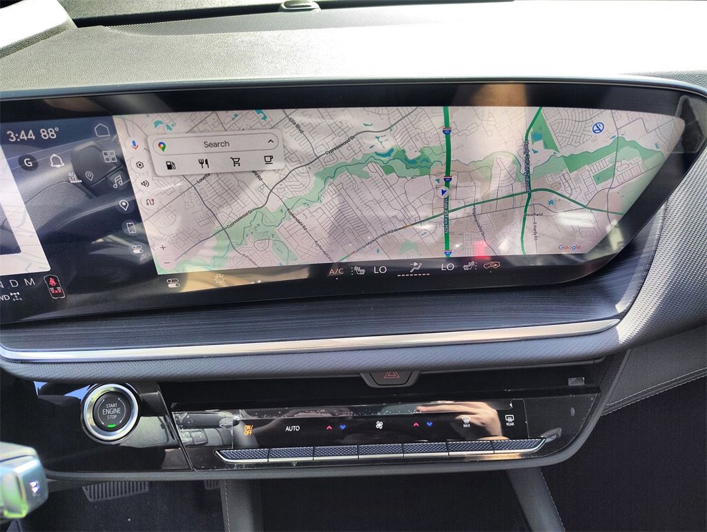 New 2025 Buick Envision Preferred image 28