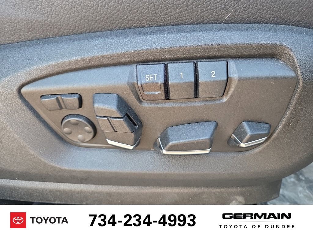 Used 2015 BMW X5 xDrive50i AWD/4WD image 20