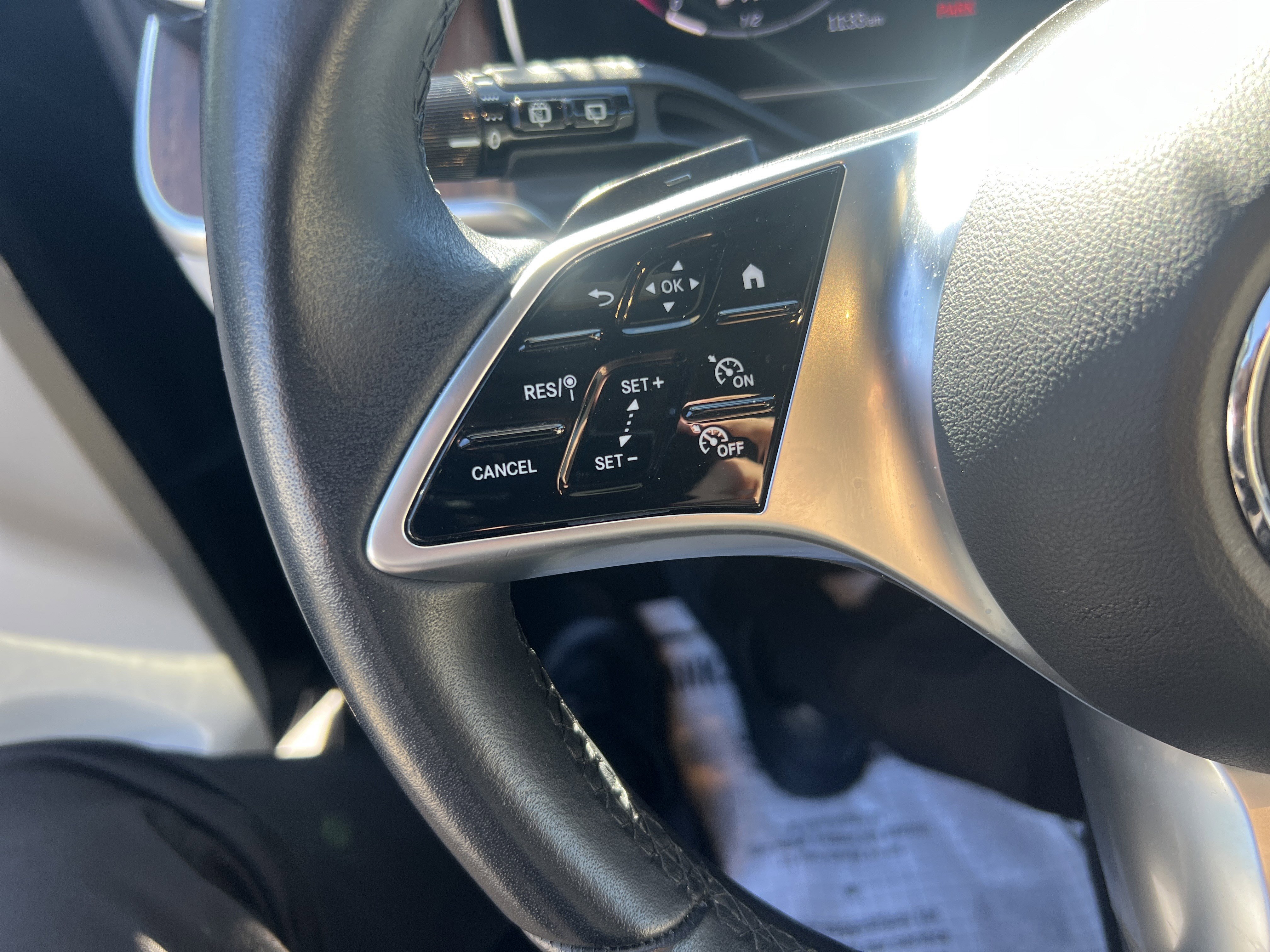 Certified 2024 Mercedes-Benz GLC 300 4MATIC image 19