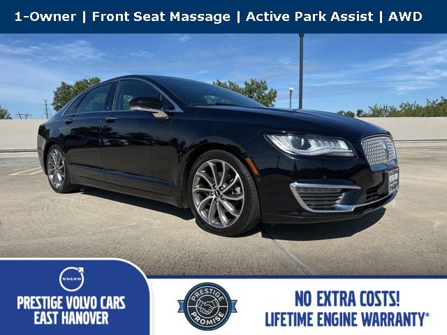 Used 2019 Lincoln MKZ Reserve