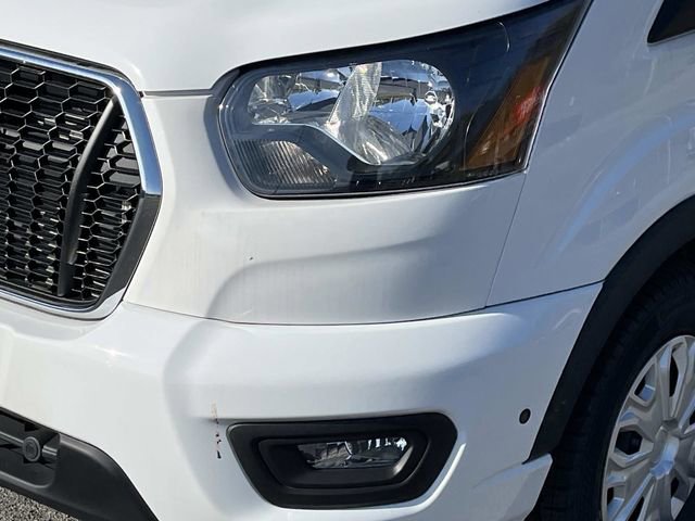 Used 2024 Ford Transit 350 XLT RWD image 13
