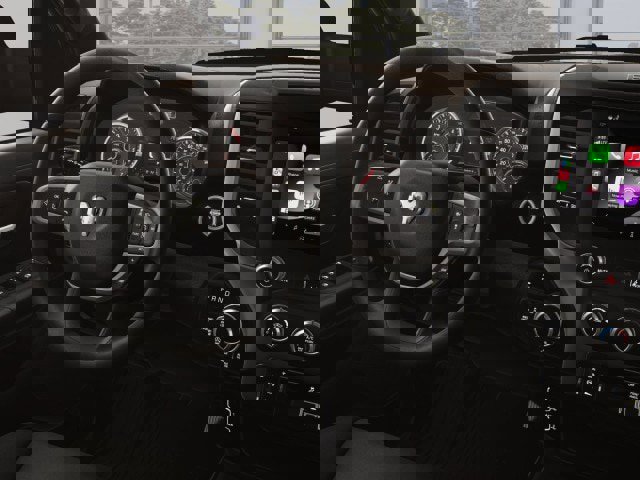 New 2026 RAM 1500 Classic Warlock image 18