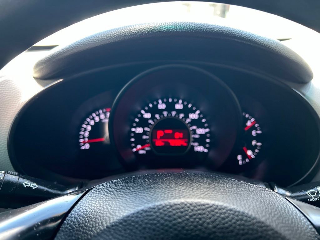 Used 2019 Kia Soul FWD image 13
