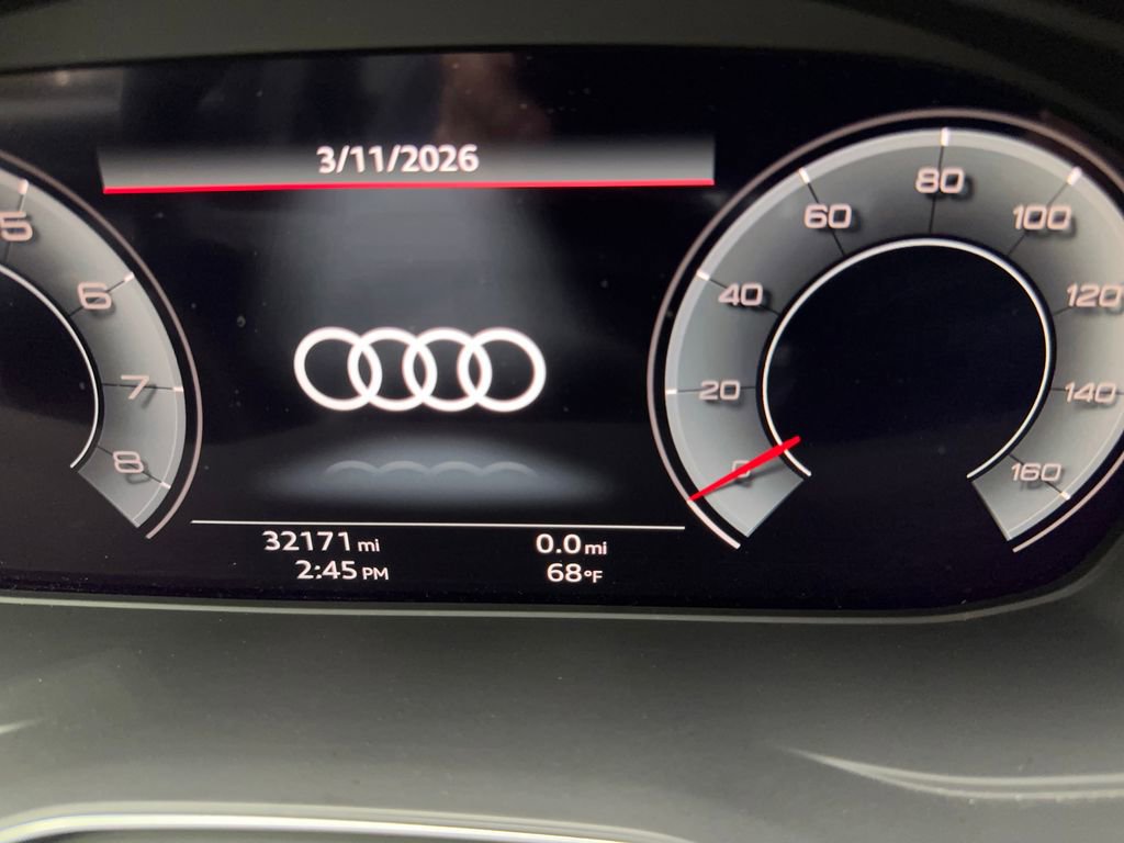 Used 2025 Audi Q5 2.0T Premium image 61